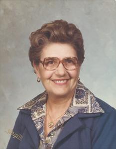 Photo of Alice Persyn